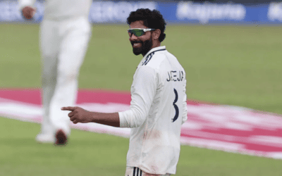 Ravindra Jadeja को क्यों मिलना चाहिए ज्यादा सम्मान? 3 वजहें जो उन्हें बनाती हैं खास