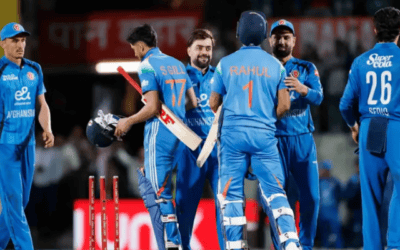 IND vs AFG T20I सीरीज को हरी झंडी, बांग्लादेश व्हाइट-बॉल सीरीज लगभग रद्द