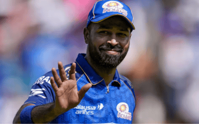 क्या मुंबई इंडियंस छोड़ेंगे हार्दिक पांड्या? Ipl 2027 से पहले Mi के ऑफिशियल ने दिया बड़ा अपडेट
