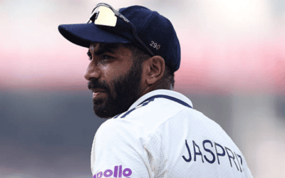 SL vs IND: टीम इंडिया को तगड़ा झटका! श्रीलंका के खिलाफ टेस्ट सीरीज से बाहर हुए जसप्रीत बुमराह – रिपोर्ट्स