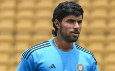 Duleep Trophy 2026-27: साउथ जोन की कमान संभालेंगे तिलक वर्मा, करुण नायर की भी टीम में वापसी; देखें स्क्वाड