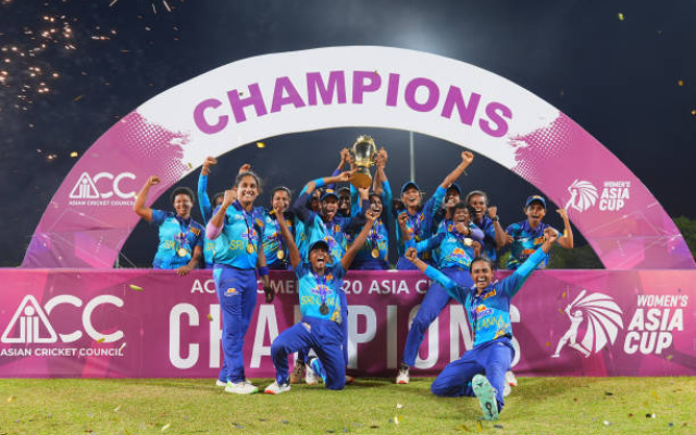 Women’s Asia Cup 2026: UAE करेगा मेजबानी? ACC की औपचारिक घोषणा का अभी भी इंतजार