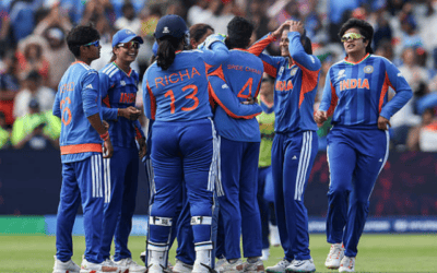 Women’s T20 Asia Cup 2026: 28 अगस्त से दुबई में होगा आगाज, 5 सितंबर को होगी भारत-पाकिस्तान की भिड़ंत