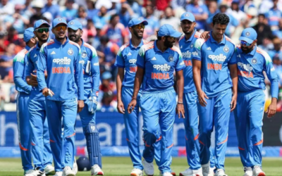 पतले दिखने के लिए वजन घटाने वाले इंजेक्शन ले रहे हैं कई भारतीय क्रिकेटर्स? सामने आई चौंकाने वाली रिपोर्ट