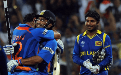 “धोनी ने उस फाइनल का जिक्र तक नहीं किया” – 2011 Wc के बाद Csk में अपने अनुभव पर बोले श्रीलंकाई दिग्गज