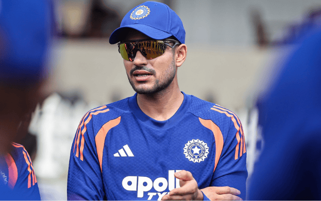 SL vs IND 2026: पहले टेस्ट से पहले शुभमन गिल के सामने सेलेक्शन से जुड़े 3 बड़े सिरदर्द
