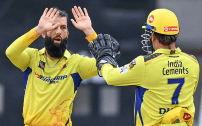 एमएस धोनी नहीं, आशीष नेहरा के पास है सबसे बेहतरीन क्रिकेटिंग ब्रेन – मोईन अली