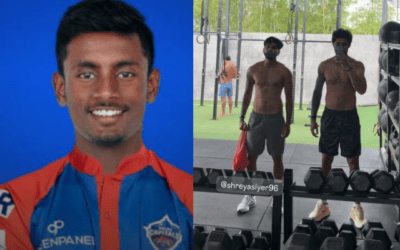 SM Trends: 11 अगस्त के शानदार Tweet और Video के बारे में यहां जाने, जो काफी तेजी से हो रहे हैं वायरल
