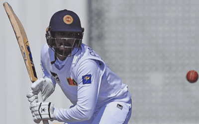 SL vs IND 2026: पसिंदु सोरियाबंदरा ने कन्कशन सब्स्टीट्यूट के रूप में ली दिनेश चंडीमल की जगह