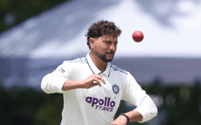 SL vs IND 2026: गॉल टेस्ट के लिए कौन होने चाहिए भारत के 5 गेंदबाज? जाने यहां