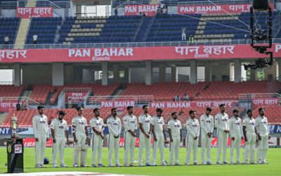 ‘वर्ल्ड टेस्ट चैंपियनशिप में भारत नाजुक स्थिति में’ – आकाश चोपड़ा ने श्रीलंका सीरीज से पहले भारीतय टीम को चेताया