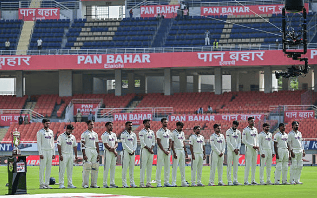 ‘वर्ल्ड टेस्ट चैंपियनशिप में भारत नाजुक स्थिति में’ – आकाश चोपड़ा ने श्रीलंका सीरीज से पहले भारीतय टीम को चेताया
