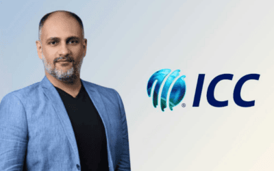 “रैंडम द्विपक्षीय सीरीजों का दौर अब खत्म”: ICC CEO Sanjog Gupta का बड़ा बयान