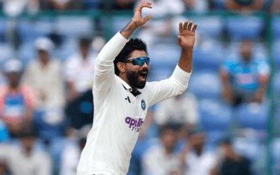 SL vs IND 2026: टेस्ट सीरीज में Ravindra Jadeja के निशाने पर होंगे ये ऐतिहासिक रिकॉर्ड्स