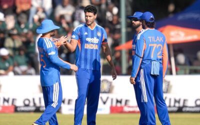 India’s predicted playing XI for T20Is vs Afghanistan