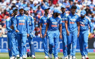 India Predicted Playing XI for 2nd ODI vs West Indies