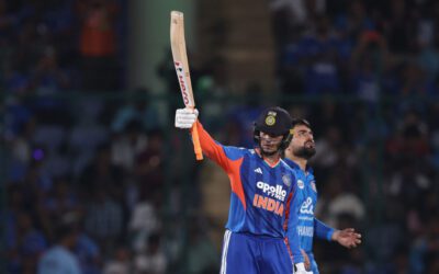 AFG vs IND 2026: Top 3 player battles to watch out for in 2nd T20I