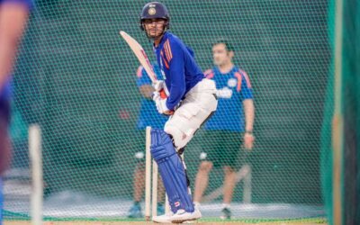 Shubman Gill vs Shai Hope: ODI stats comparison and career analysis