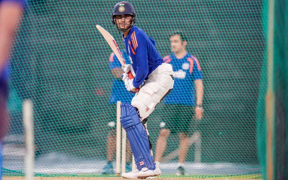Shubman Gill vs Shai Hope: ODI stats comparison and career analysis