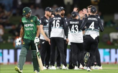 New Zealand’s strongest playing XI for T20I series vs India