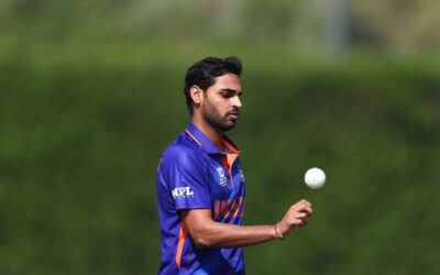 Bhuvneshwar Kumar’s T20 record at Chinnaswamy Stadium ahead of fifth T20I