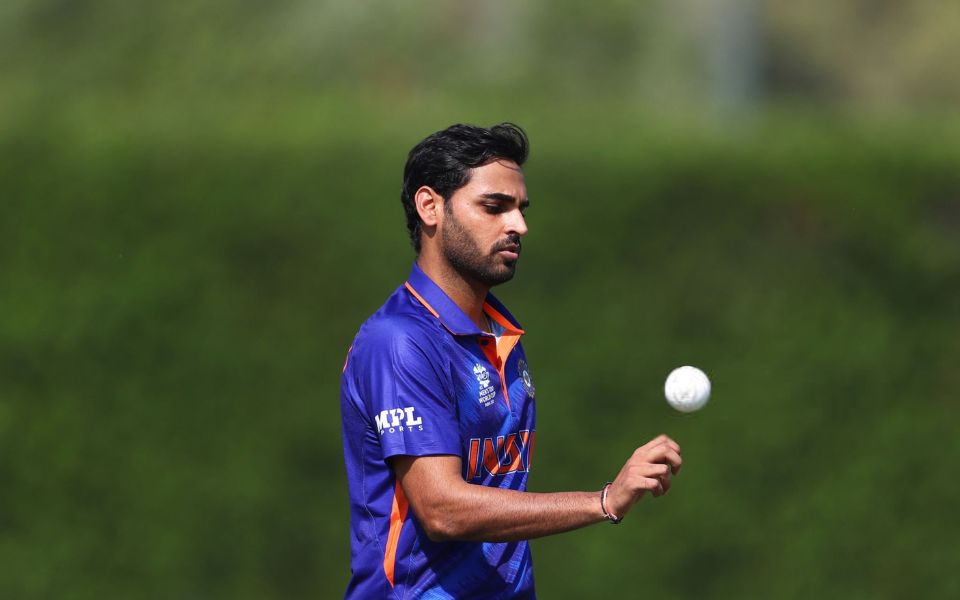 Bhuvneshwar Kumar’s T20 record at Chinnaswamy Stadium ahead of fifth T20I
