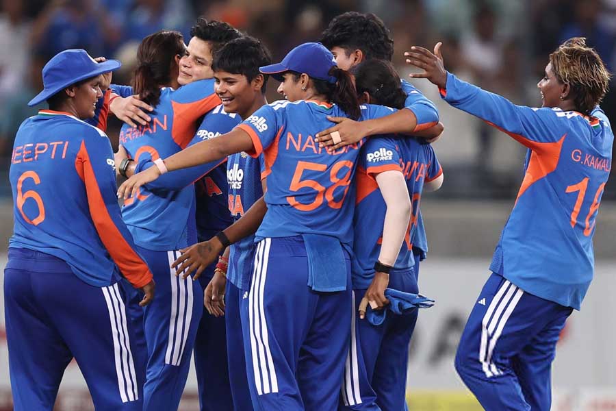 India Women predicted playing XI for 1st T20I vs Zimbabwe Women
