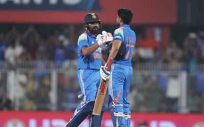 India predicted playing XI for 3rd ODI vs West Indies