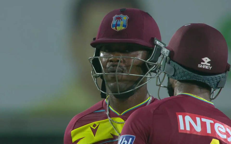 West Indies predicted playing XI for 3rd T20I vs India