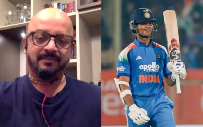 ‘His time should come’ – Murali Kartik expresses faith in Yashasvi Jaiswal for ODI opening role despite limited chances