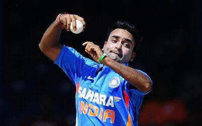 Ipl 2027 से पहले अमित मिश्रा को दिल्ली कैपिटल्स ने सौंपी बड़ी जिम्मेदारी