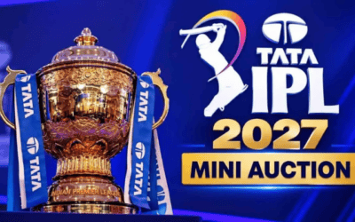 Ipl 2027 नीलामी में इन 5 अनकैप्ड भारतीय खिलाड़ियों पर होगी पैसों की बारिश? फ्रेंचाइजियों की टिकी नजरें