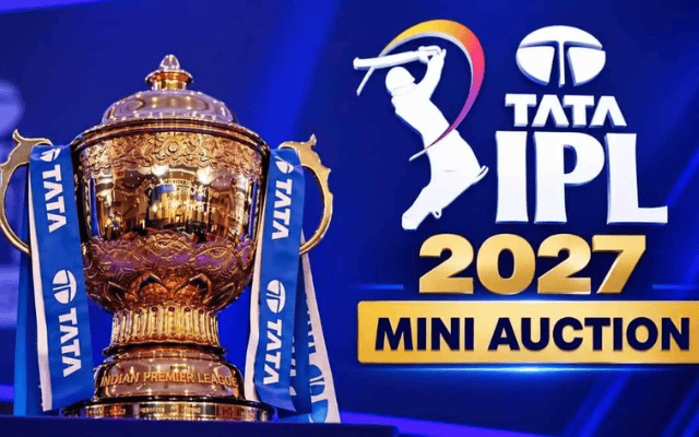 Ipl 2027 नीलामी में इन 5 अनकैप्ड भारतीय खिलाड़ियों पर होगी पैसों की बारिश? फ्रेंचाइजियों की टिकी नजरें