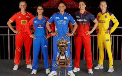 Wpl 2027: मेगा ऑक्शन से पहले सभी टीमों के रिटेन-रिलीज किए गए खिलाड़ियों और बचे हुए बजट-स्लाॅट के बारे में यहां जानें