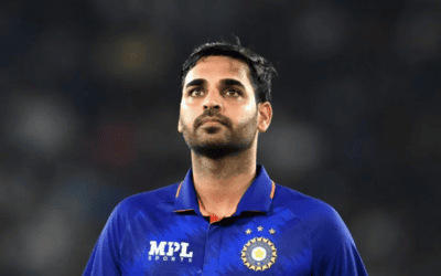 T20 सेटअप में भुवनेश्वर कुमार की वापसी पर भारतीय कोच का रिएक्शन आया सामने, कहा ‘हमें अनुभव की जरूरत…’