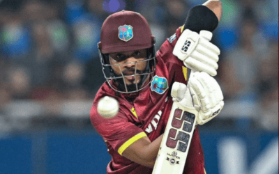 IND vs WI: रिकाॅर्ड रनचेज करते हुए वेस्टइंडीज ने दूसरे टी20 में भारत को 6 विकेट से हराया
