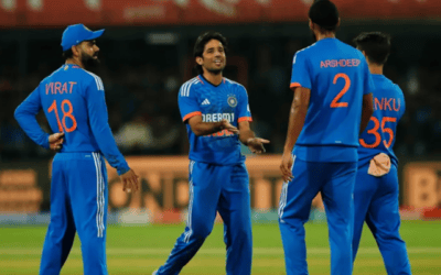 IND vs WI 2026: इंदौर में क्या है भारत का T20 रिकॉर्ड? यहां जानें 