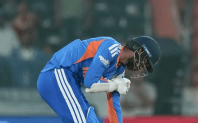 IND vs WI: अर्शदीप सिंह की इंजरी पर संजू सैमसन ने दिया बड़ा अपडेट
