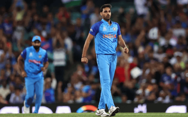 IND vs NZ: न्यूजीलैंड के खिलाफ टी20 सीरीज में कुछ ऐसी हो सकती है भारत की मजबूत प्लेइंग 11