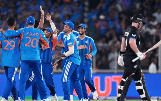 IND vs NZ 2026: न्यूजीलैंड में रात 8 बजे से शुरू होगा टी20 मुकाबला, जानें भारत में किस समय देख सकेंगे लाइव