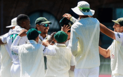 SA vs AUS 2026: साउथ अफ्रीका ने तीसरे टेस्ट के लिए किया टीम का ऐलान, चोट के चलते एनरिक नॉर्खिया बाहर