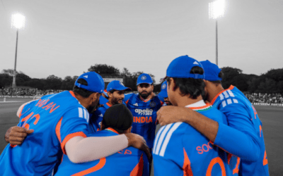 ‘टीम में हर खिलाड़ी मैच विनर’ न्यूजीलैंड के खिलाफ दूसरे T20 में मिली रोमांचक जीत के बाद गदगद हुए कप्तान अय्यर