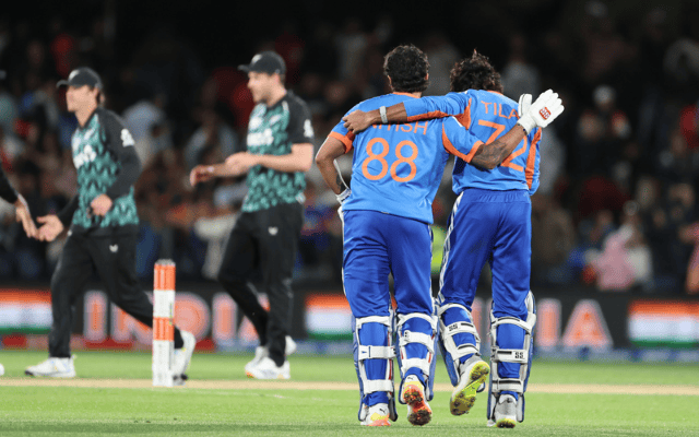NZ vs IND 2026, 3rd T20I: न्यूजीलैंड बनाम भारत तीसरा टी20आई मैच प्रीव्यू, हेड टू हेड, पिच रिपोर्ट और वो सब जो आपको पता होना चाहिए
