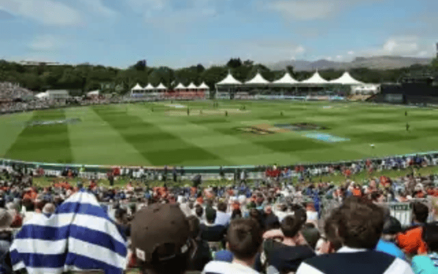 NZ vs IND 3rd T20I Weather Report: क्या बारिश की भेंट चढ़ेगा तीसरा T20, जानें वेलिंगटन के मौसम का हाल 