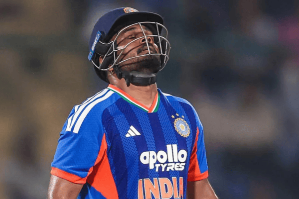 IND vs WI: रांची में हार के बाद भारत को तीसरे टी20 से पहले सुधारनी होंगी ये 3 गलतियां