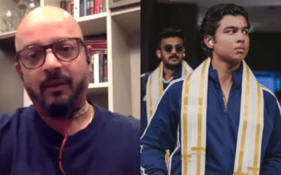 IND vs NZ: वैभव सूर्यवंशी की बैटिंग पोजिशन को लेकर भड़के मुरली कार्तिक, टीम मैनेजमेंट पर उठाए सवाल