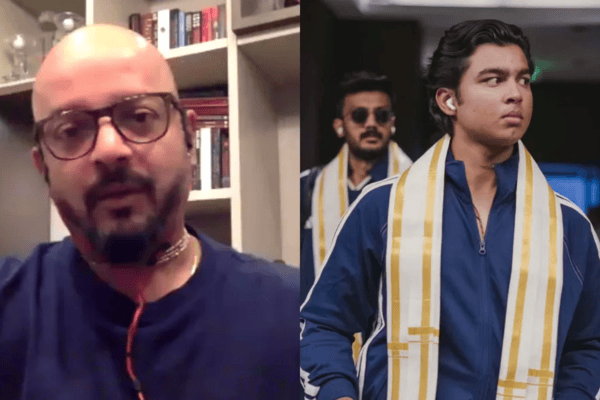 IND vs NZ: वैभव सूर्यवंशी की बैटिंग पोजिशन को लेकर भड़के मुरली कार्तिक, टीम मैनेजमेंट पर उठाए सवाल