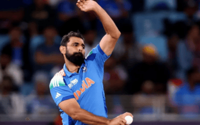 Bcci जबाव दे कि मोहम्मद शमी को न्यूजीलैंड दौरे के लिए क्यों नहीं चुना गया: मोहम्मद कैफ