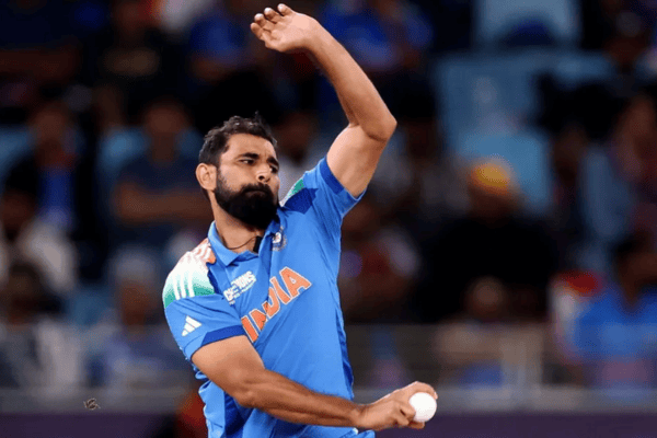 Bcci जबाव दे कि मोहम्मद शमी को न्यूजीलैंड दौरे के लिए क्यों नहीं चुना गया: मोहम्मद कैफ