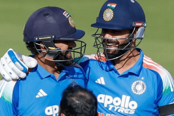 NZ vs IND 2026: न्यूजीलैंड के आगामी वनडे सीरीज से पहले रोहित शर्मा और विराट कोहली ने शुरू की तैयारी